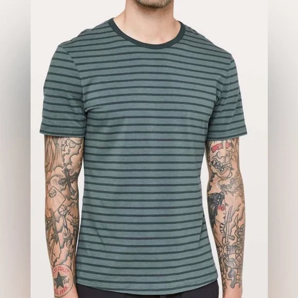 Lululemon 5 year basic tee M - Picture 1 of 2